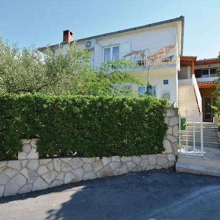 דירה Two-bedroom In Jelsa *