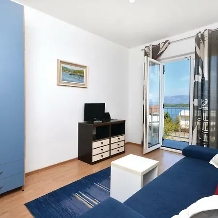 Two-bedroom In Jelsa